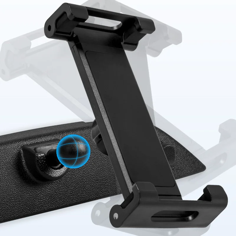 Rear Seat Tablet Holder Phone Support iPad Mount for New Tesla
