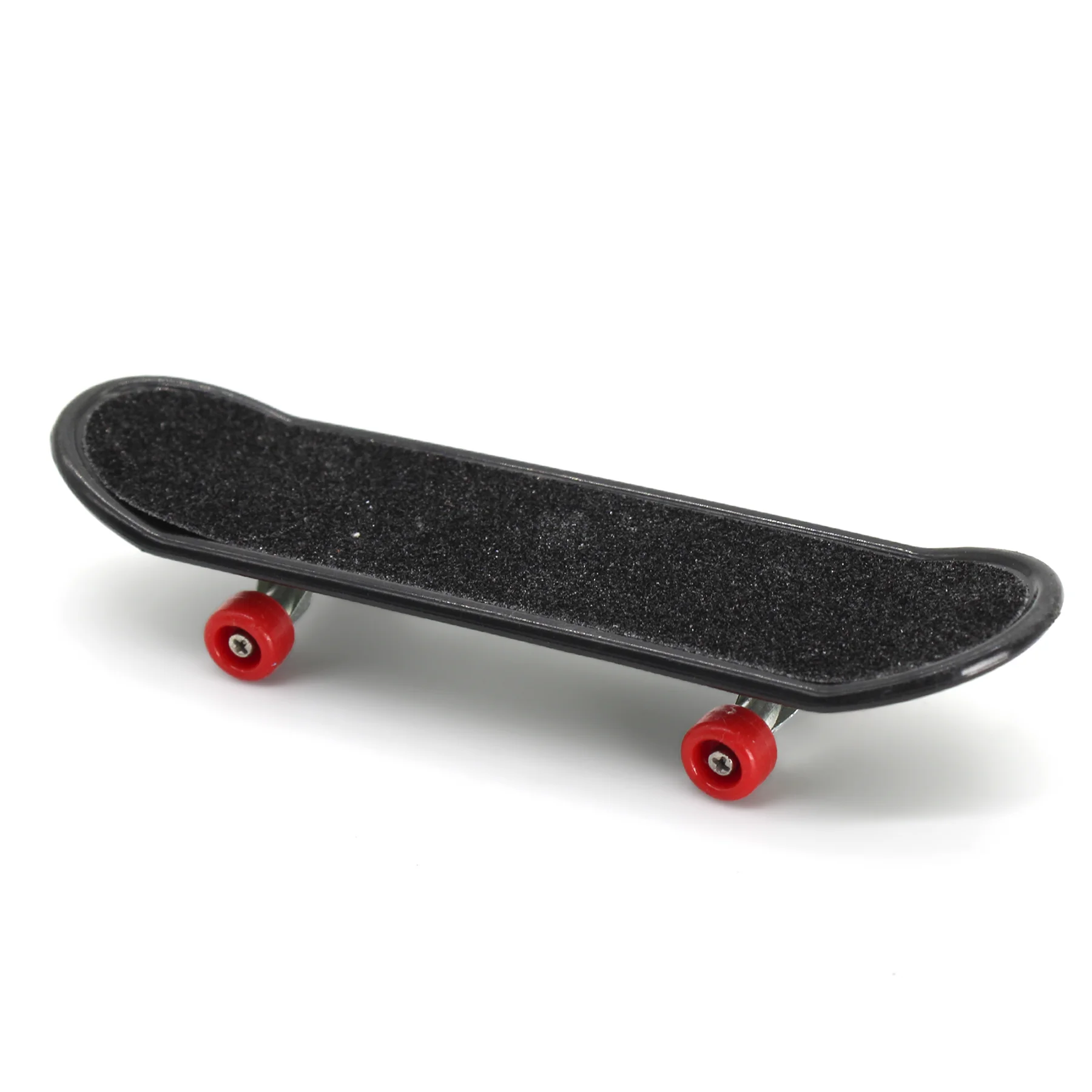 Mini Skate De Dedo Kit 3 Pares Brincando Fingerboard Radical