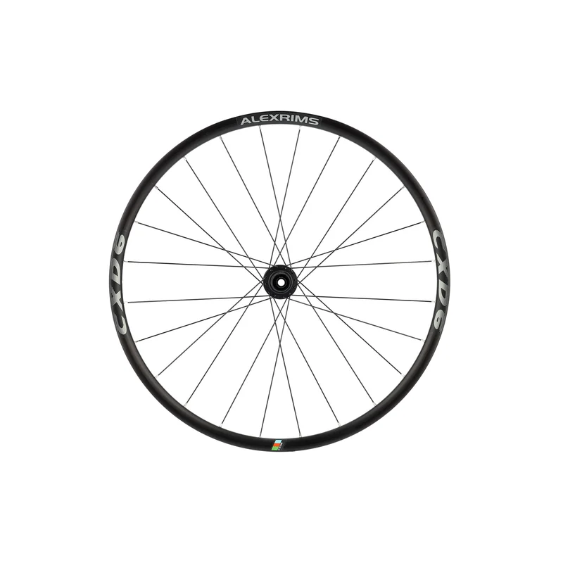 Alexrims cxd6 wheel set-European distributor AliExpress