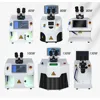 150W Micro Laser Jewelry Spot Welding Machine for Gold, Platinum, Ring Metal, Fine Desktop Laser Spot Welding Machine 6