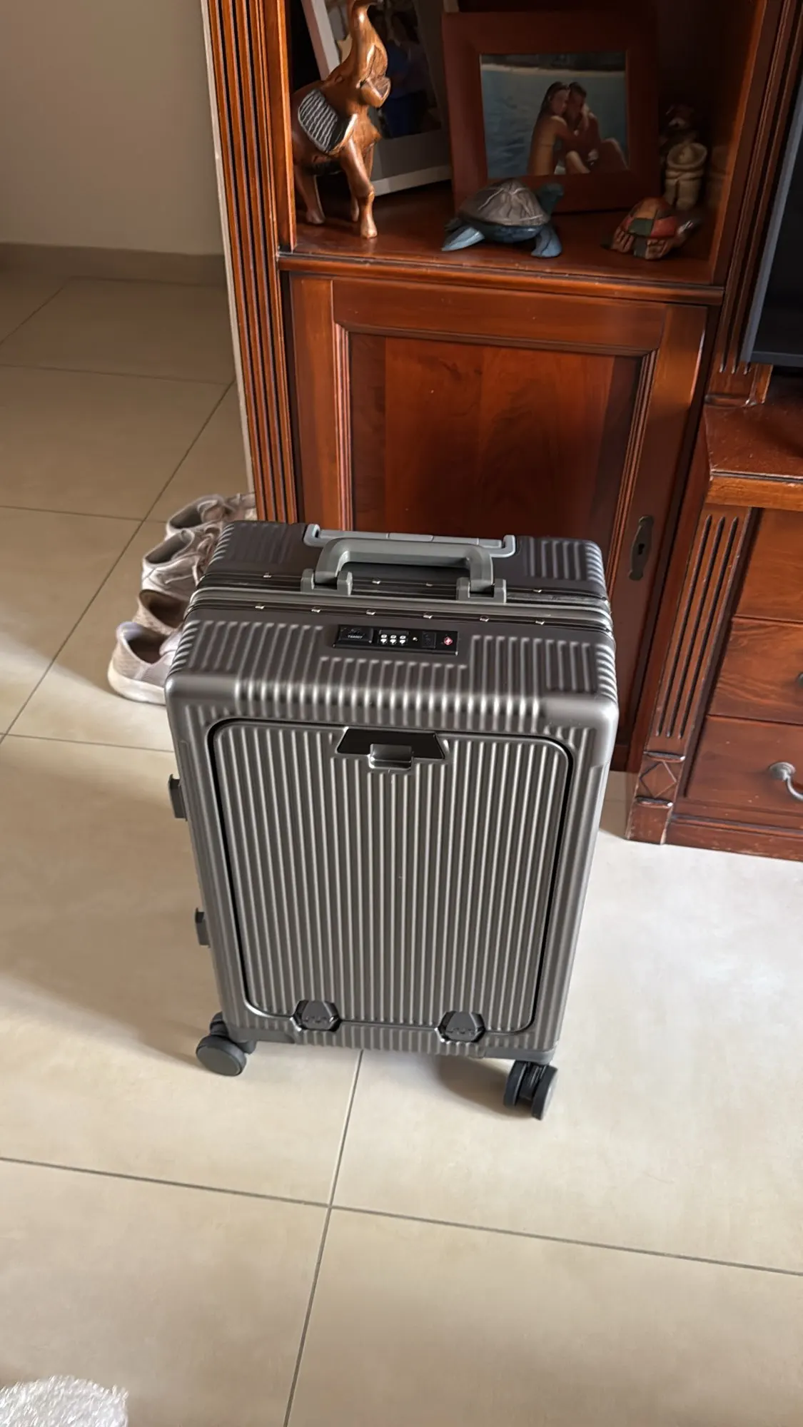 VALISE SKYCABIN