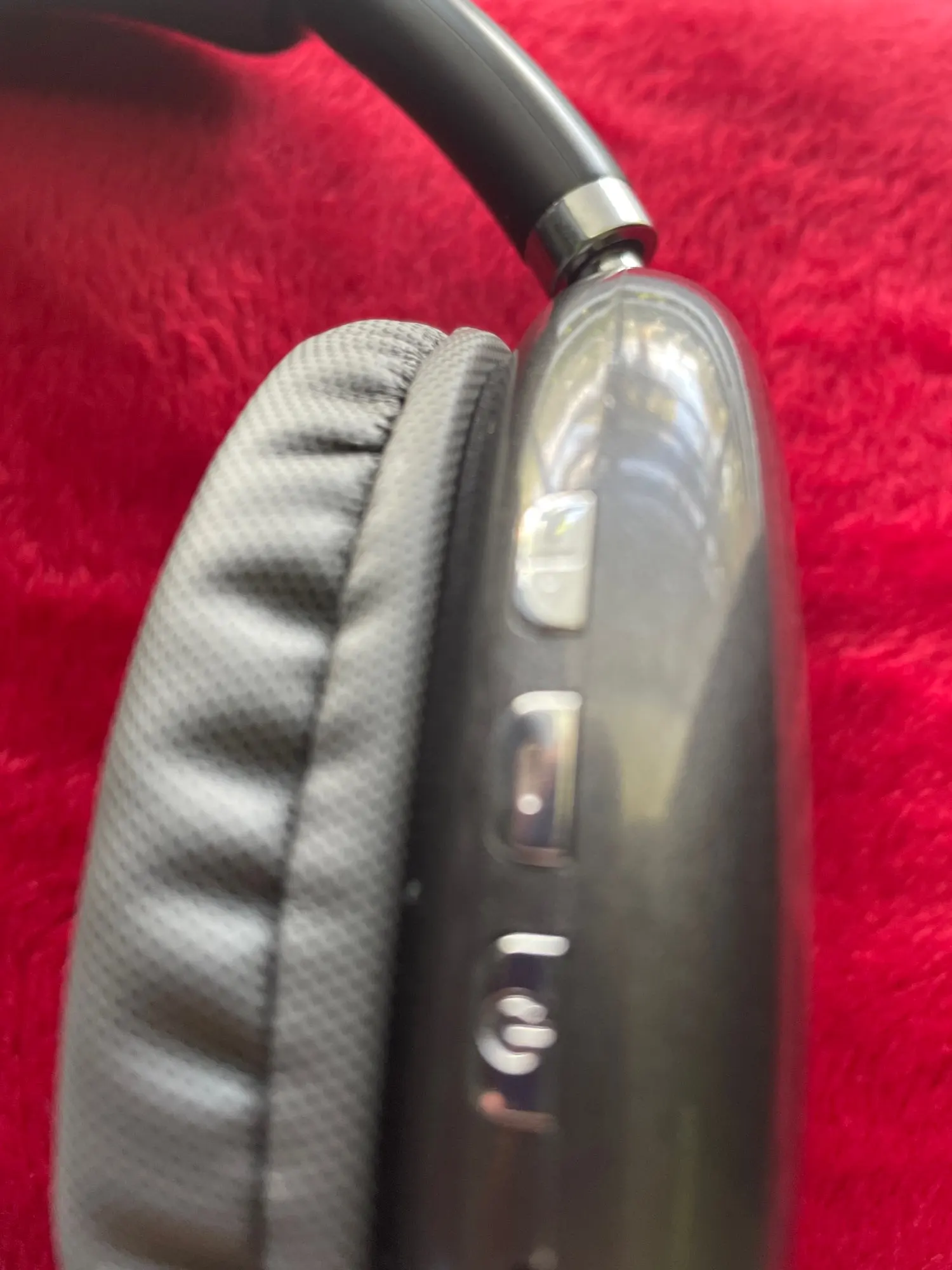 P9 Wireless Bluetooth Headphones With Mic Noise Cancelling