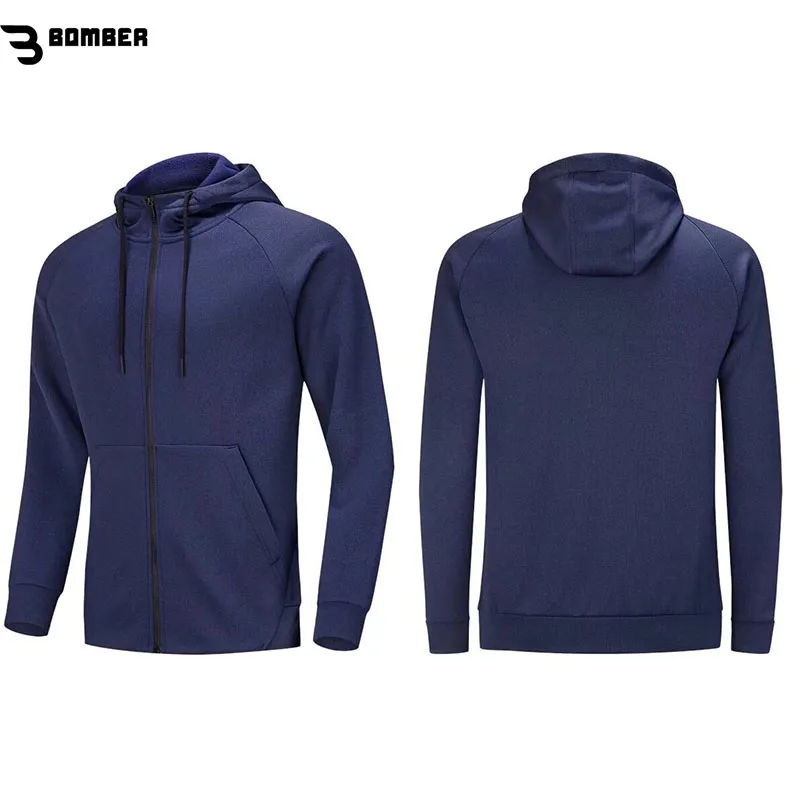 

For Men Winter Running Jacket Sportswear Gym Clothing For Women Thermal Cycling Bicycle Sweatshirts
