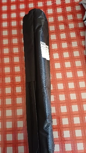 Quick-Fold Tripod Art Easel - Adjustable Drawing Stand