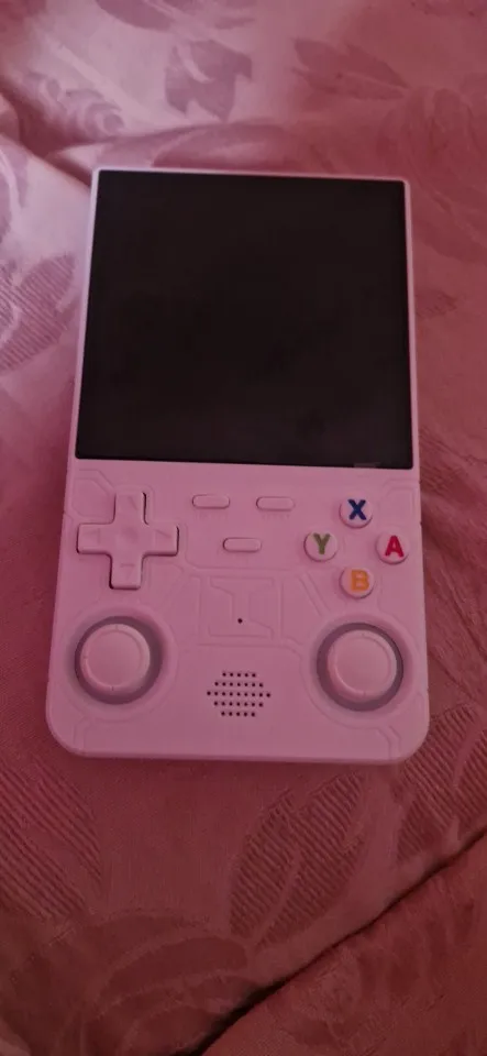 R36 ULTRA photo review