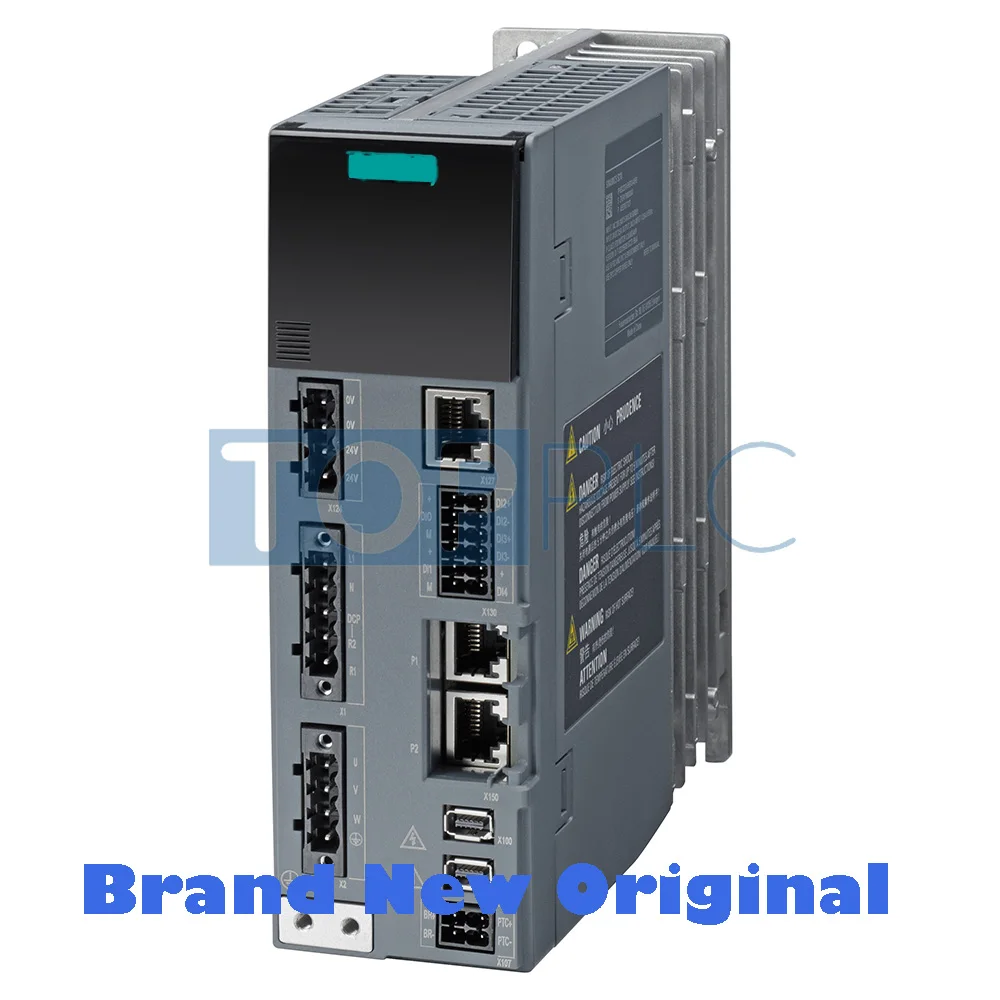 

6SL5310-1BB10-4CF0, 6SL53101BB104CF0 Brand New Original