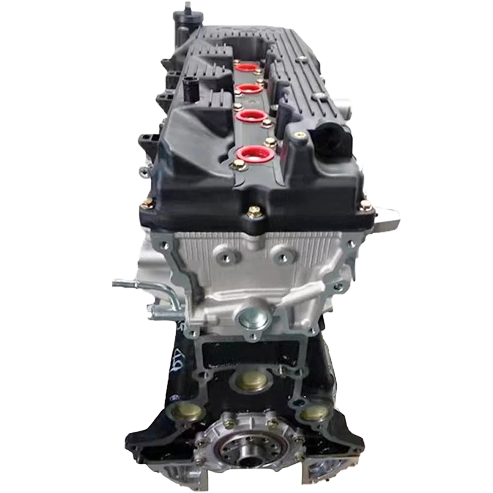 Motor 2TR Engine Parts 2.7L For Toyota 4Runner Fortuner HiAce Hilux Auto Accessoriesдвигатель бензинالمحرك - Image 3