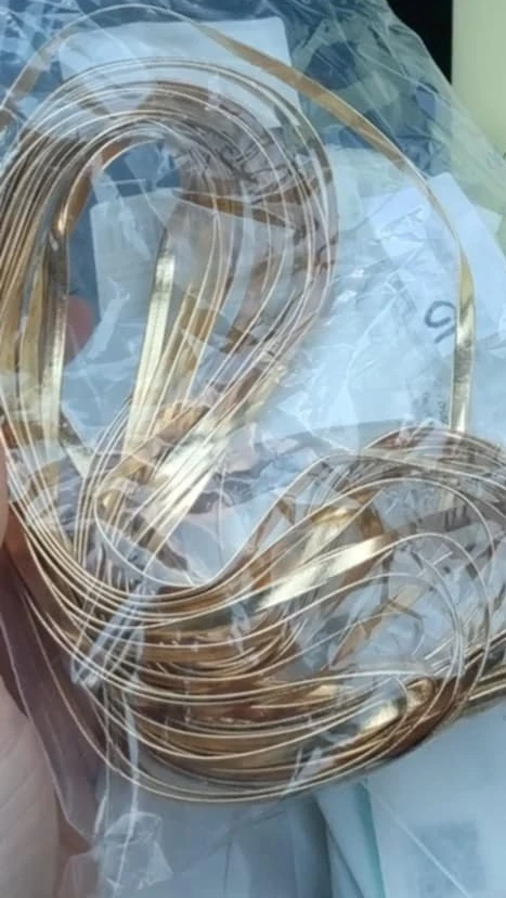 Cinta De Costura De Cuero Sintético, Cordón De 5m Y 5-30mm Para Bolsa, Cintas De Encuadernación