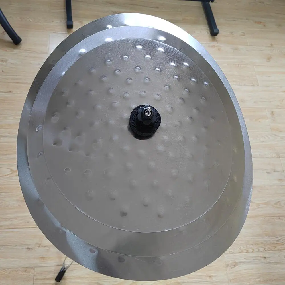 Alloy Clap Stack 11 inch 13 inch 15 inch for Drum Set