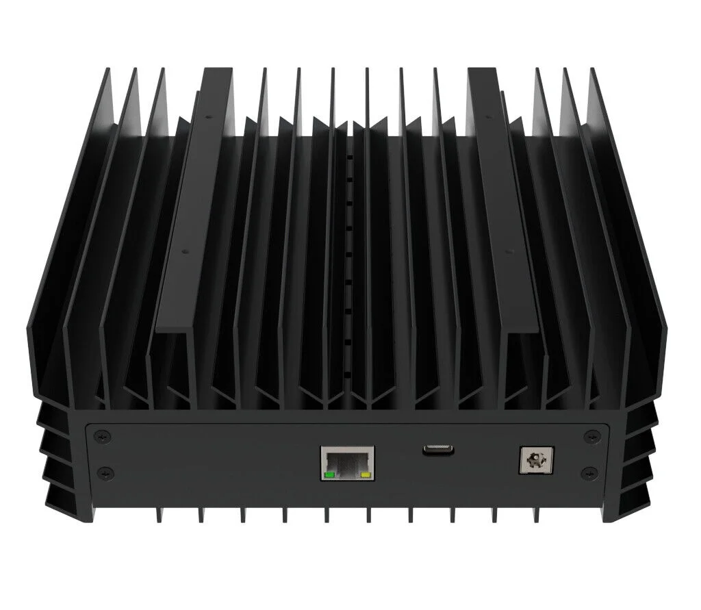 ASIC Mining Equipment IceRiver KS0 Ultra Crypto Miner - 400Gh/s