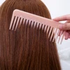 Home Cleaning Silicone Shampoo Brush Head Scalp Massage Comb Hair Washing Combs Body Massage Bath Brush Salon Hairdressing Tools 6
