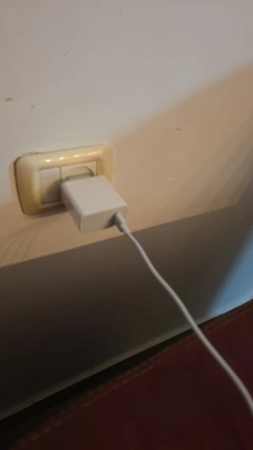 Xiaomi 33W Charging Combo (Type-A) photo review