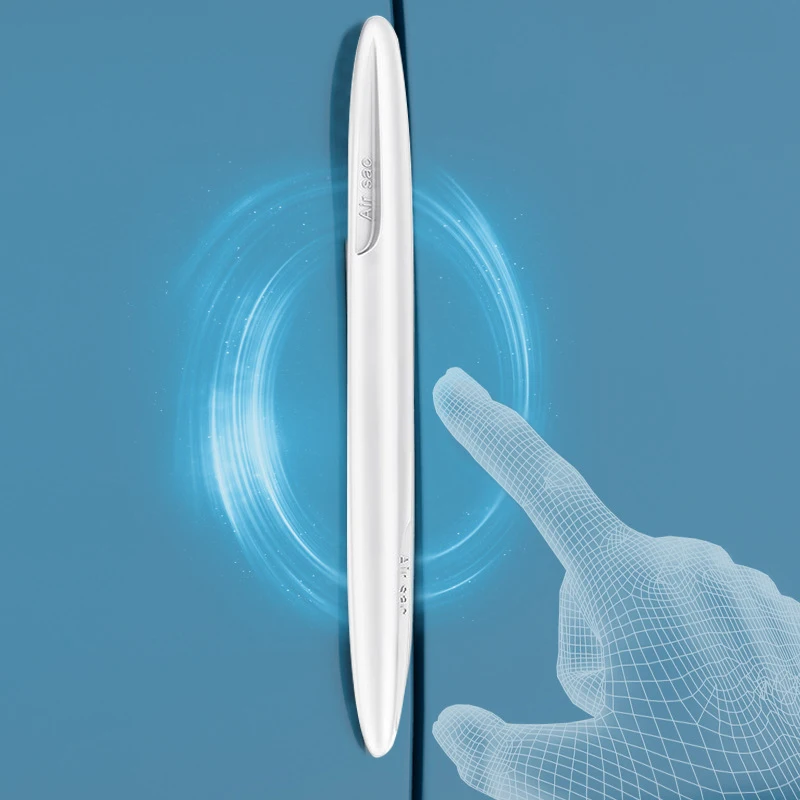 

Car Door Bumper Auto Anti Scuffing Strip Rearview Mirror Anti-collision Sticker Door Side Protection Invisible Decorative Strip