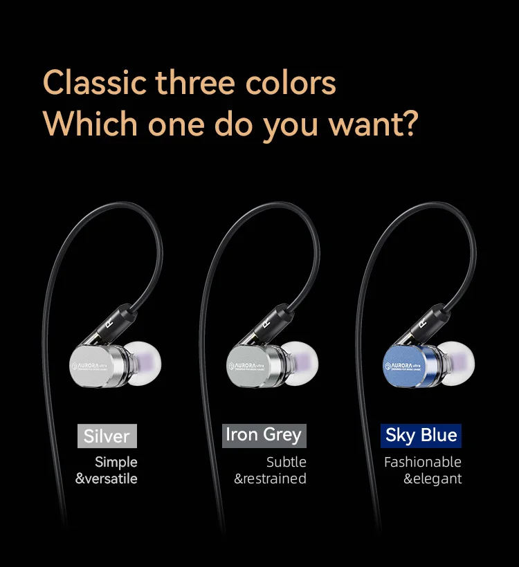 ROSE SELSA 有線ヘッドホン ブラック・シルバー Amazon.co.jp: ROSESELSA Rose Technics QuietSea HiFi