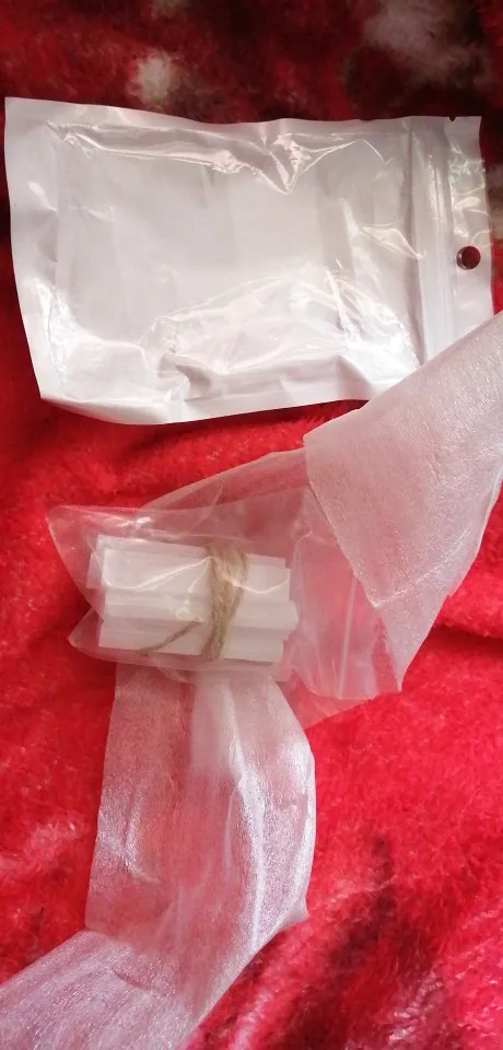 Bâtons de Sélénite