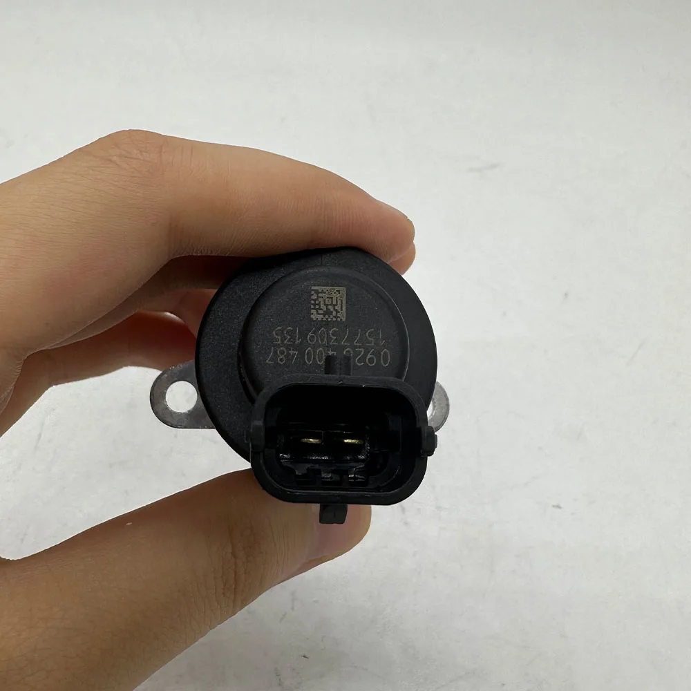 Fuel Pump Regulator Metering Control Solenoid Valve 0928400487 0928400502 0928400584 8200179757 For Opel Vauxhall NISSAN RENAULT fuel pressure regulator pressure control valve fuel shut solenoid valve