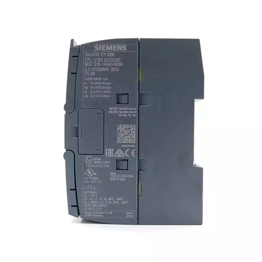 Cpu 1215c. Cpu 1215c siemens. 6es7215-1ag40-0xb0 manual. модуль cpu 1215c. 6es72141ag400xb0.