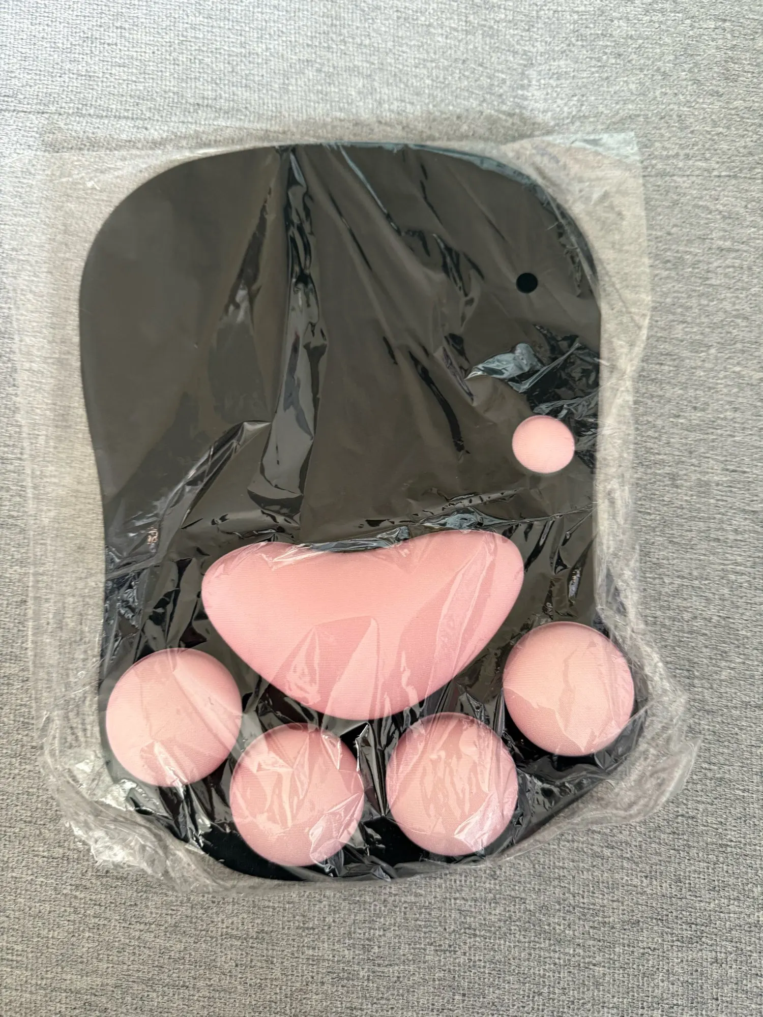 Customer review photo