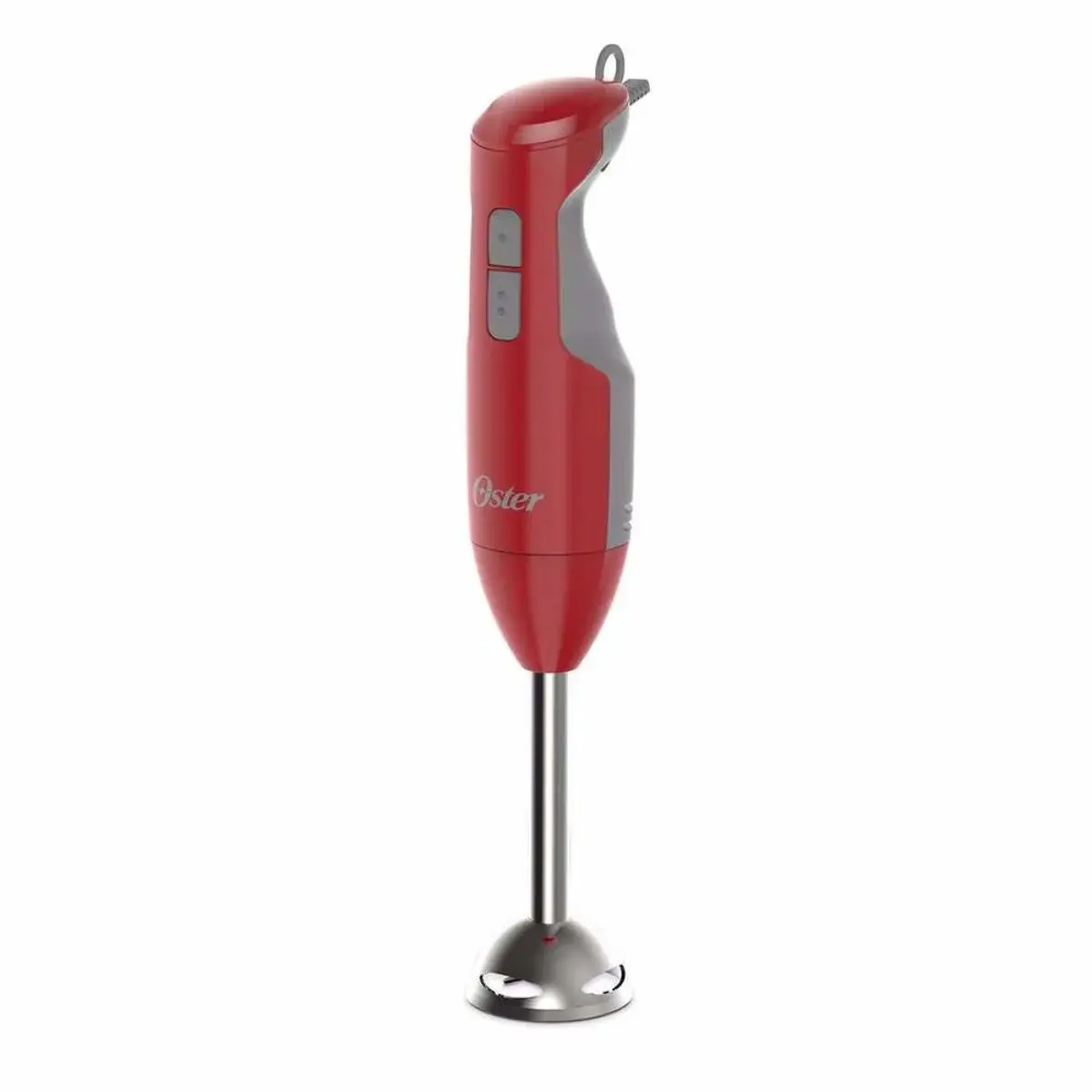 Batidora De Inmersión Oster FPSTHB2610R Roja