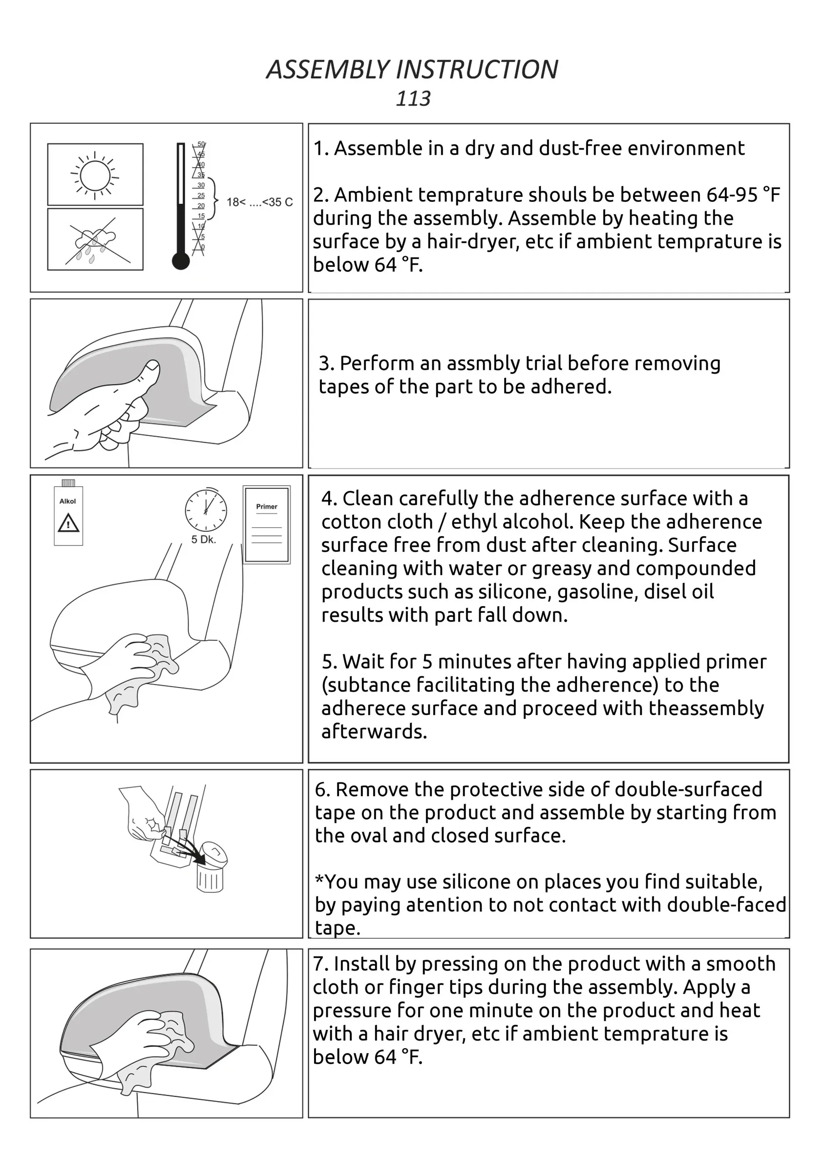 User manual CRUX CRUX006 (English - 28 pages)