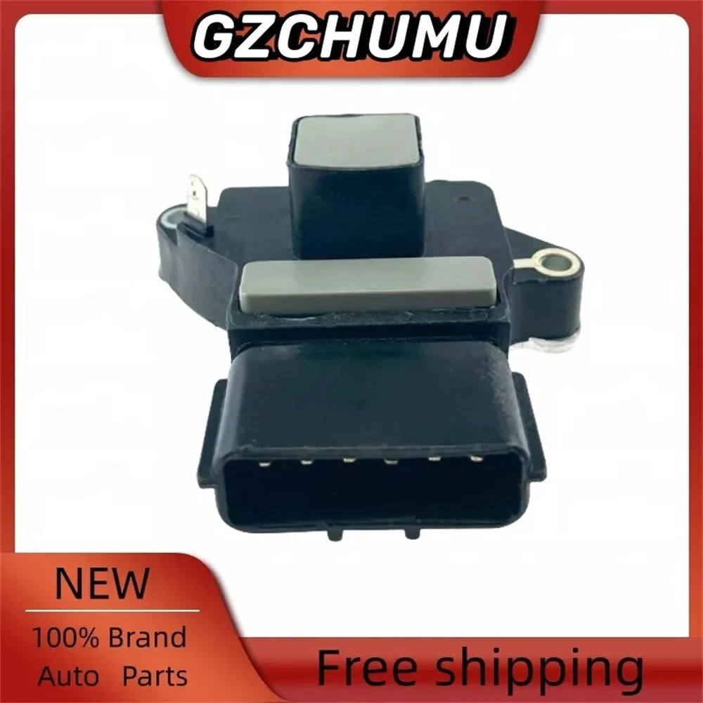IGNITION MODULE RSB-55 RSB55 Fits For NISSAN PRIMERA ALMERA TERRANO