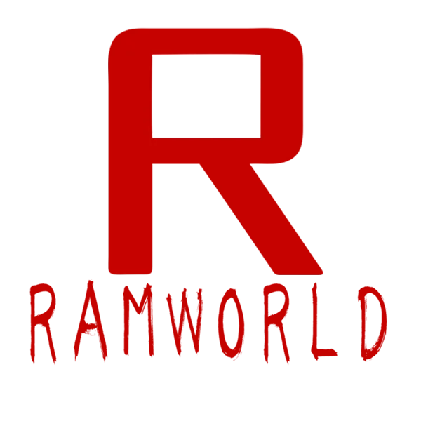 RAMWORLD Store