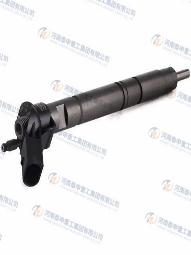 Hot Sell Feul Injector 0445117028 0445117029 0445117070 0986435431 059130277CK 059130277EL for AUDI A6 A7 SQ5 Engine