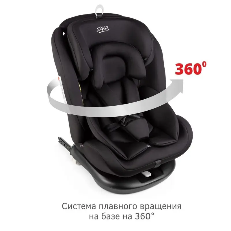 Рисунок 6 - Автокресло детское Siger Престиж