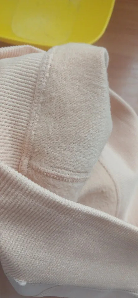 Fleece-gefütterte Strumpfhosen für stilvolle Wärme im Winter photo review