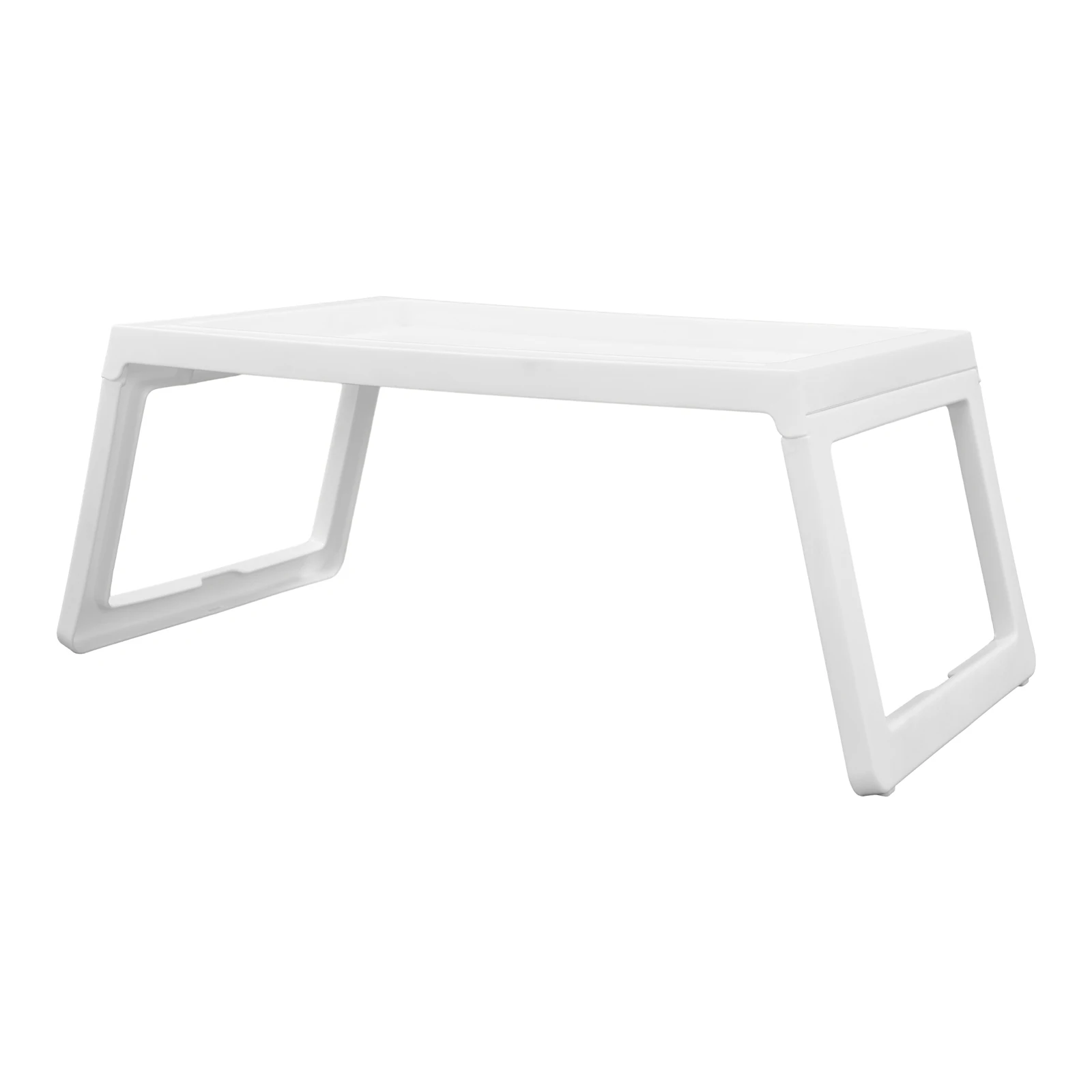 Lap Desks, Foldable Laptop Desk, 8-Piece Lap Desks  Resistant to Abrasion, and Corrosion Impact Anti-slip Desk Mat for Schools 3