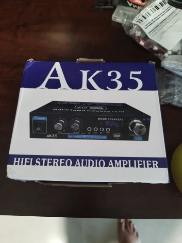 Smart Life Zigbee 3.0 / Bluetooth 5.0 2-in-1 Gateway Hub X5 Enhanced With Access to 400+ Devices and Work Across Floors photo review