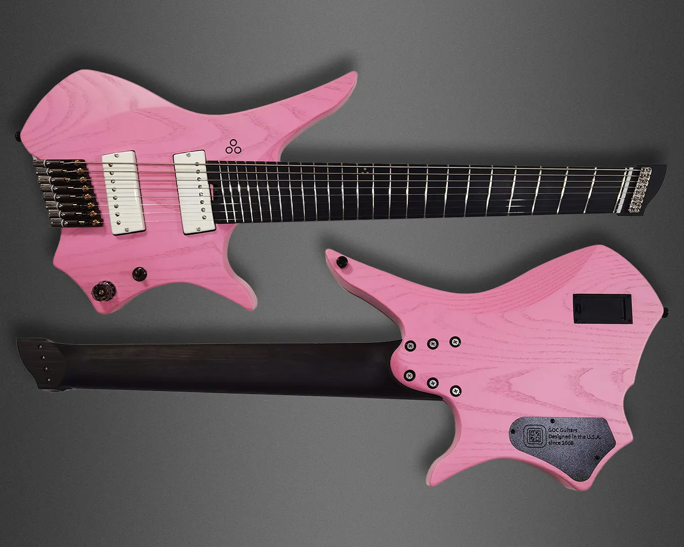 How to Play a Headless Guitar A Guide for Guitar Enthusiasts