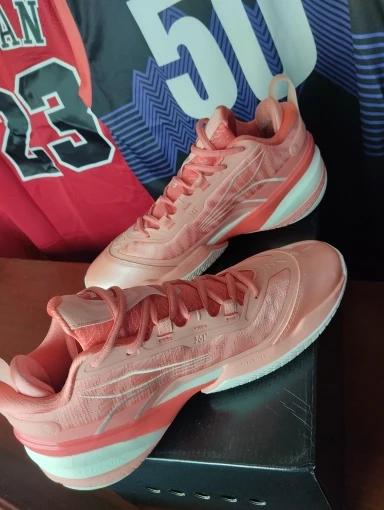 361 Degrees AG 5 Aaron Gordon Men Basketball Sport Shoes New Anti