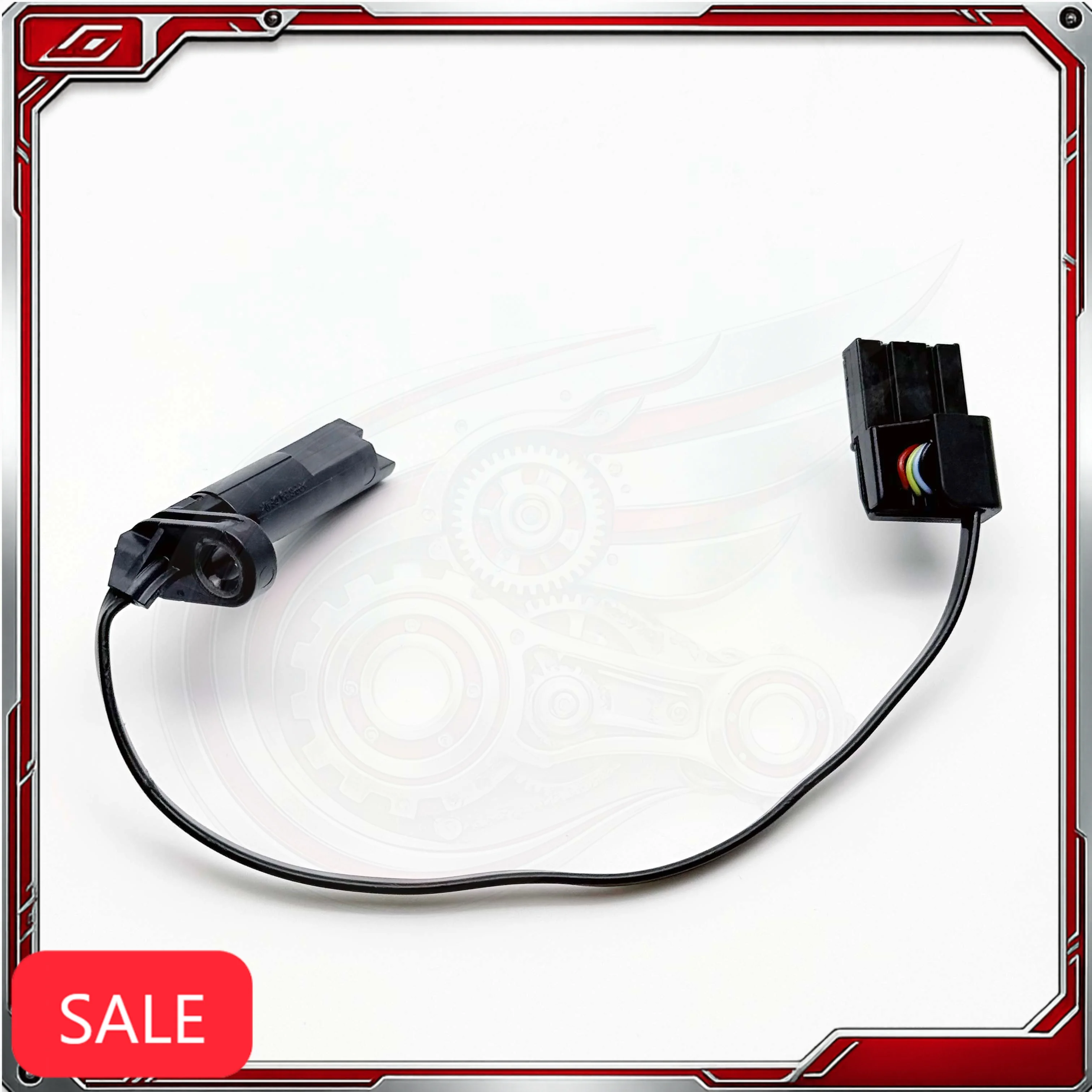 오리지널 02E DQ250 듀얼 클러치 자동 변속기 입력 속도 센서 02E927997 VW 파사트 티구안 아우디 A3 Q3 TT 스코다용