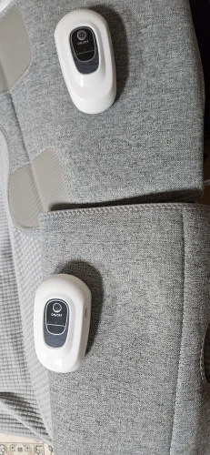 360° Elektrisches Luftdruck-Wadenmassagegerät photo review