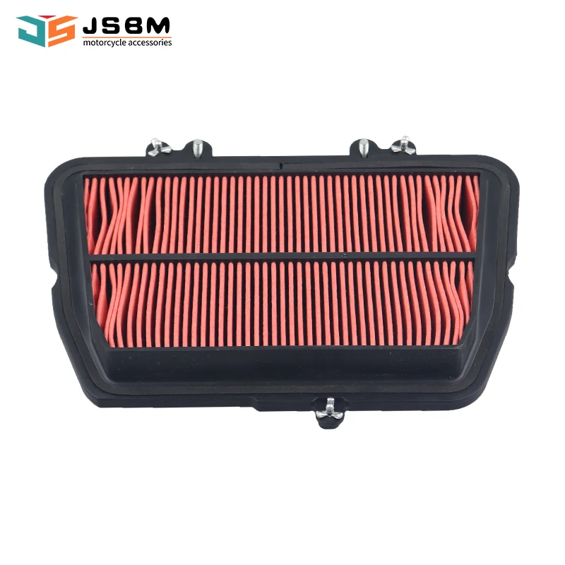 JSBM Motorcycle Accessories Replacement Air Filter For Triumph Tiger 800 XC XCA XCX XR XRT XRX T2200557 Intake Cleaner Element