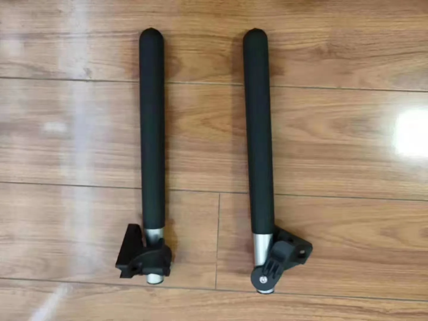 Universal Wheelchair Accessories Wheelchair Armrest A Pair of Sports Electric Manual wheelchair DIY armrests