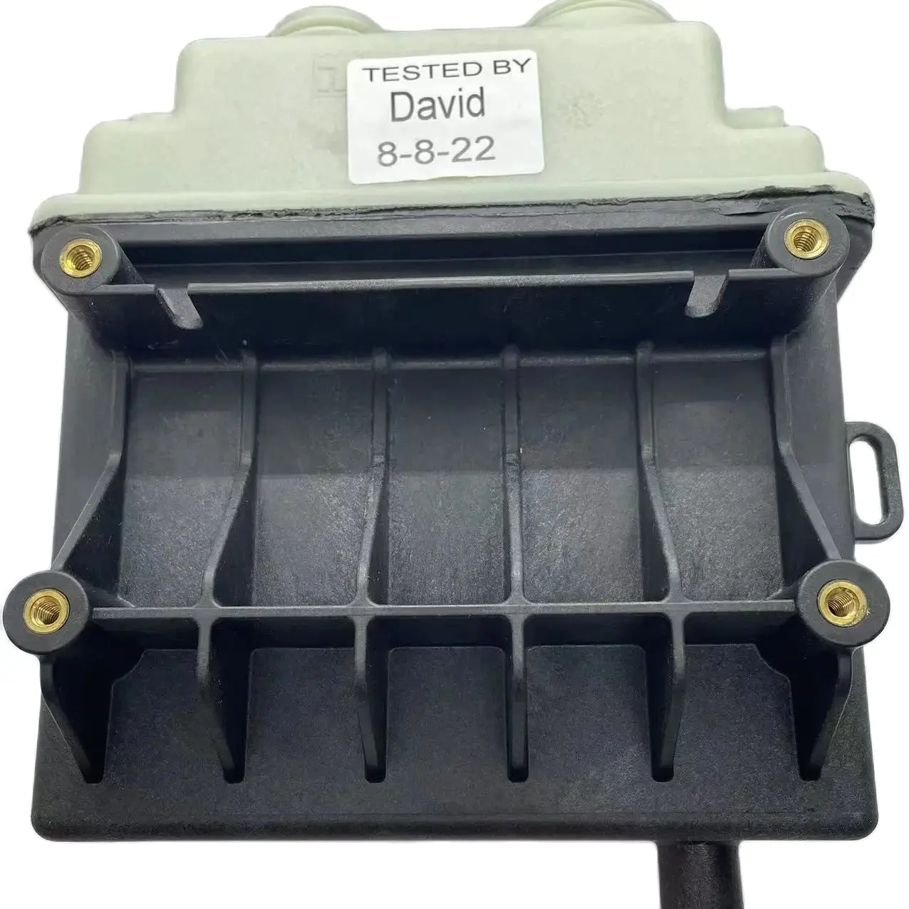 の Coolant Tank 13-1057 131057 Compatible With Thermo King T-600R T-8