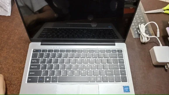 Notebook 15.6 inch Laptop Windows 11 Pro 1920*1080 Cheap Portable