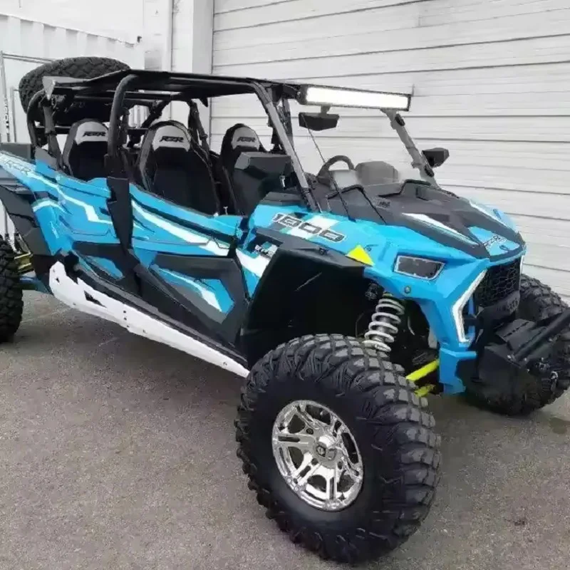Nuovissimo economico 2020 UTV Utility RZR XP 4 1000 Ride Command Side Nuovissimo economico 2020 utv utility rzr xp 4 1000 ride command side