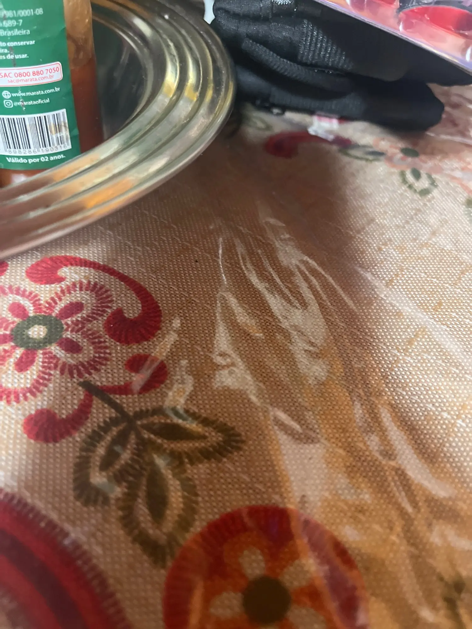 Pochete Esportiva cintura Preta porta celular garrafa utensílios para Corrida Preta photo review