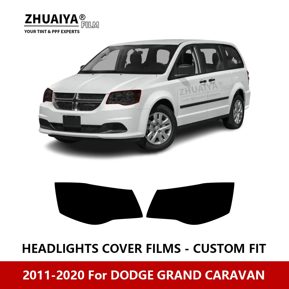

Защитная пленка с защитой от царапин для автомобильных фар 2011-2020