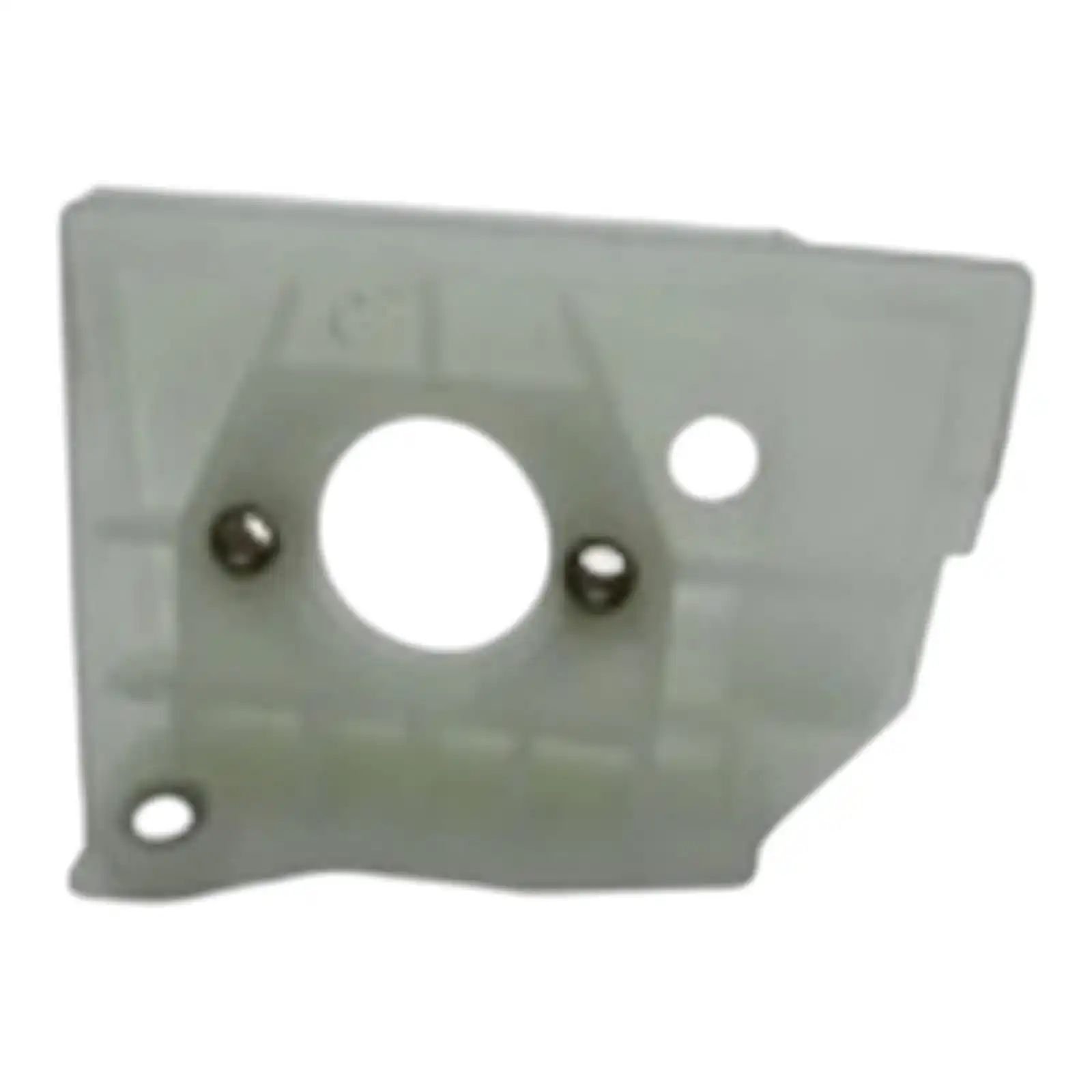 RAOSA 2 Espaciador Maniful para motosierras Chinas 4500, 5200, 5800, 45cc 52cc 58cc