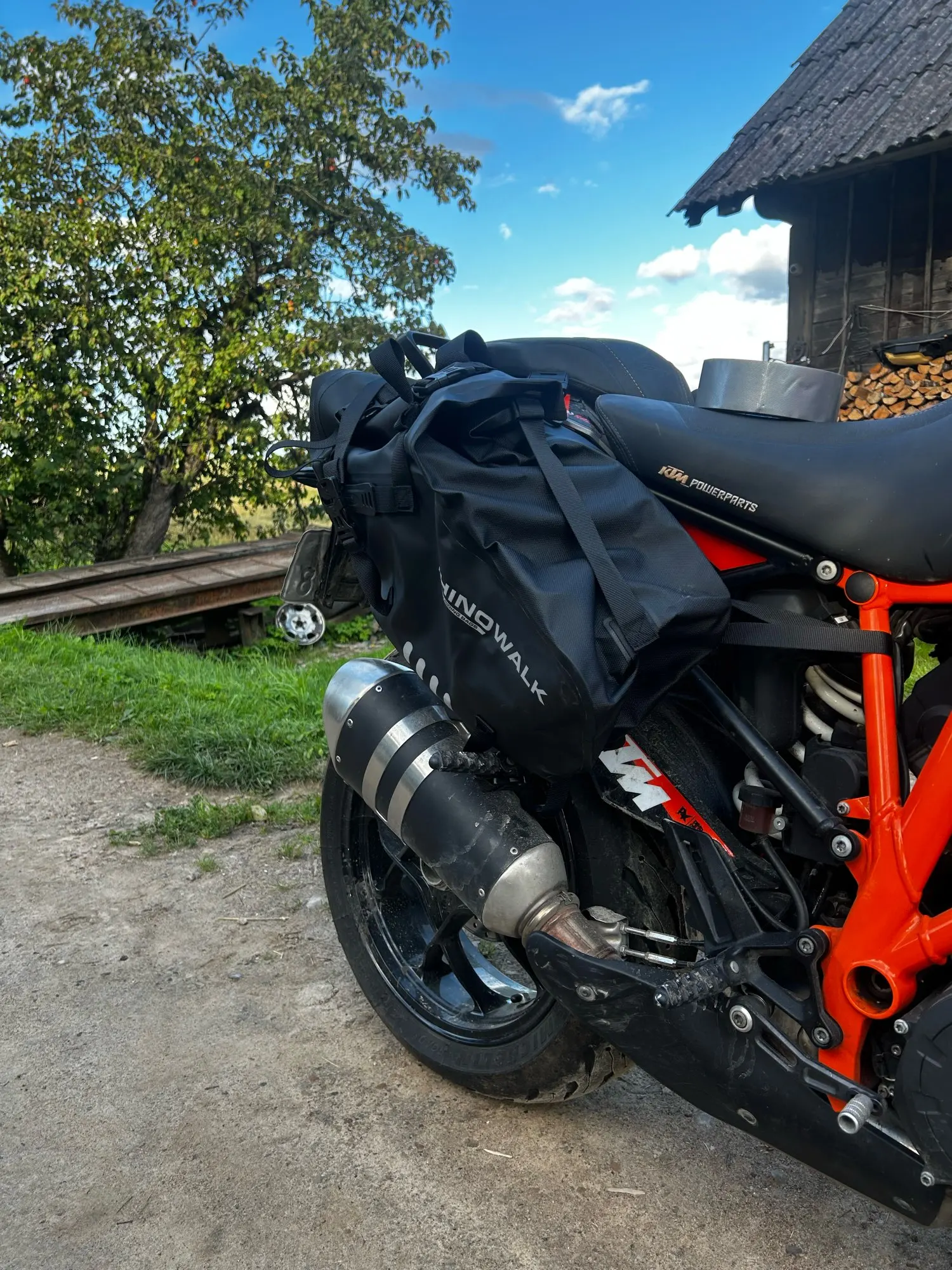 User picture