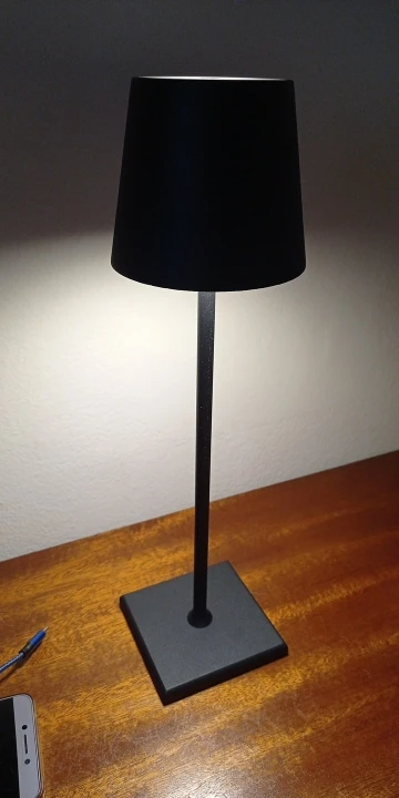 Solariko Cordless Designer Lamp