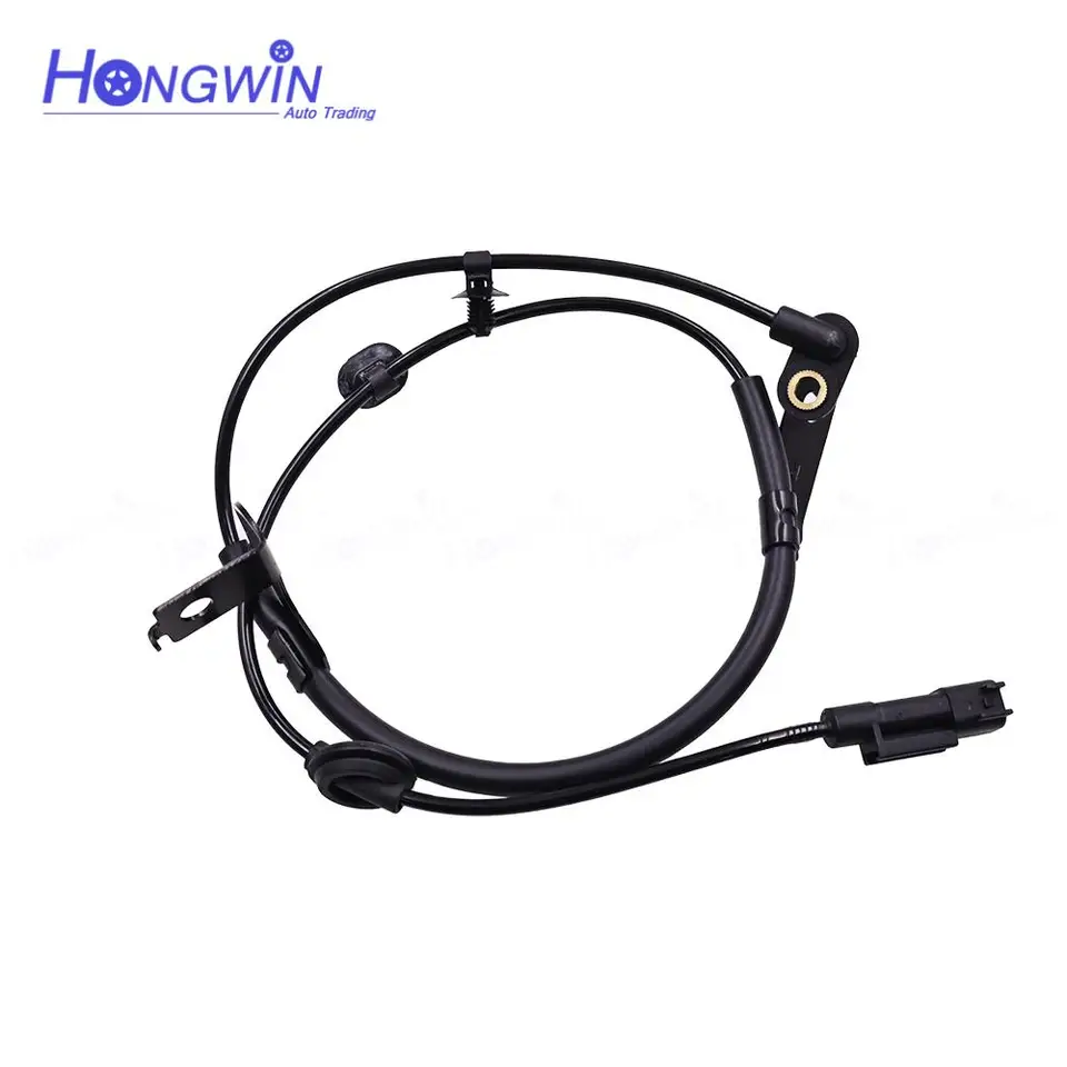 Sensor De Velocidad De Rueda Delantera ABS, Compatible Con Dodge Avenger Chrysler 200 Sebring 2,4 2,7 3,5 3,6 5085822AB 5085823AB 5105572AA 5085823AC - AliExprs
