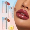 EELHOPE Peel Off Lip Liner Waterproof, Sweat Proof, Lip Contouring, Lightweight,  Makeup Resistant, Peel Off Lip Liner Liquid 1