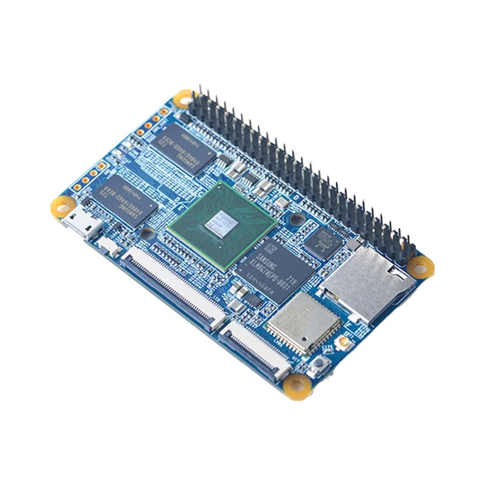CORE6818 Friendly Elec