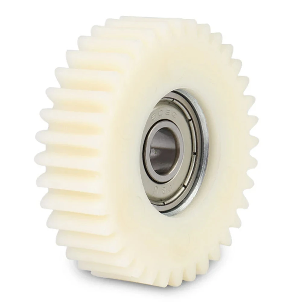 47.5x13.5mm Planetary Gear 36 Teeth Gears With 8mm Bearings Electric Bike Nylon Gear For Bafang Hub Motor E-bike Parts 3pcs motor gear transmission gear electric bike gear