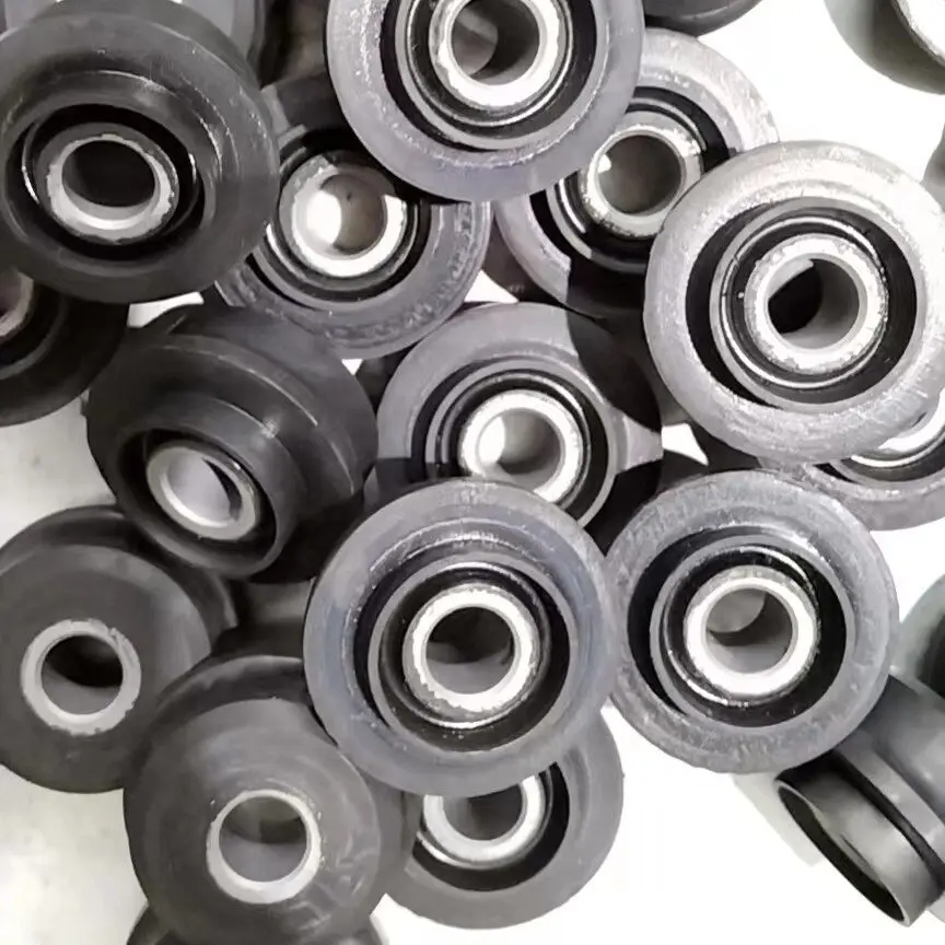 Engine Mount-vibration AM 93-0577 930577 for Thermo King T Series Sub Engine Unit After Market engine mount